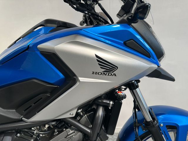 honda - nc-750-x-dct