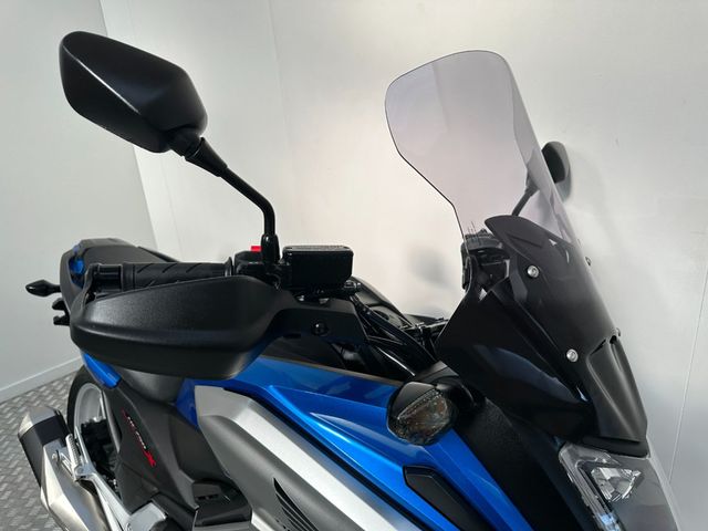 honda - nc-750-x-dct