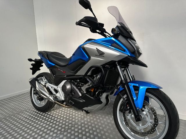 honda - nc-750-x-dct