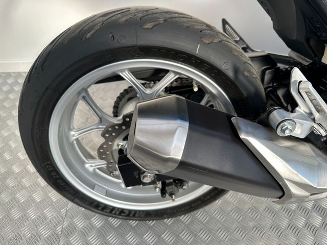 honda - nc-750-x-dct