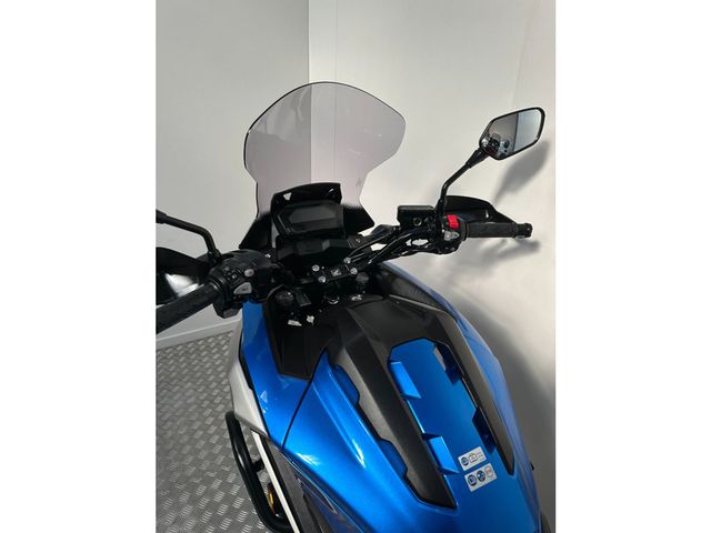honda - nc-750-x-dct