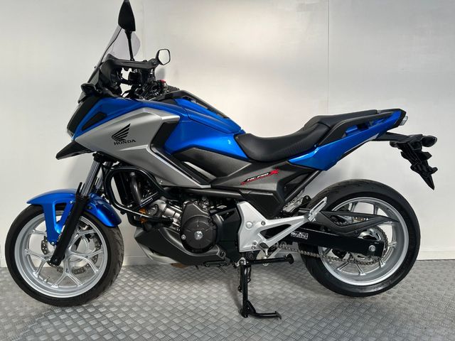 honda - nc-750-x-dct