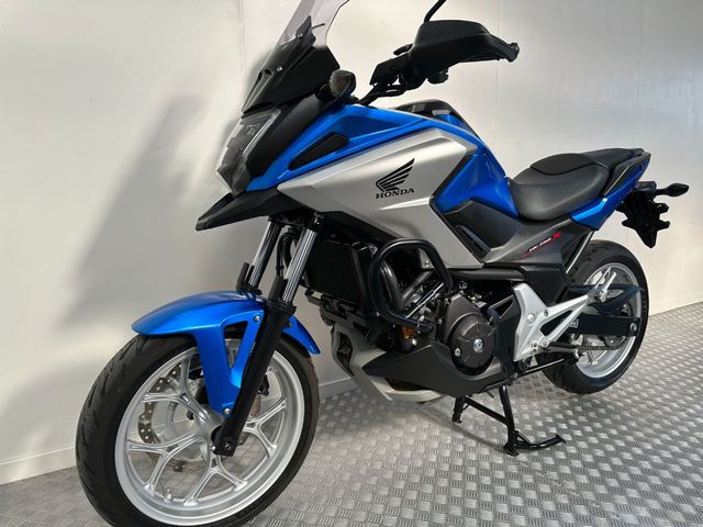 honda - nc-750-x-dct