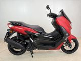 YAMAHA NMAX 125