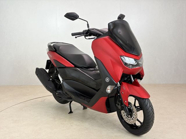 yamaha - nmax-125
