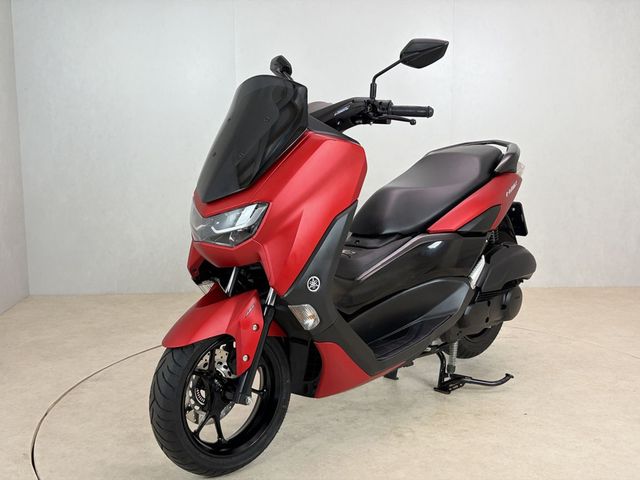 yamaha - nmax-125