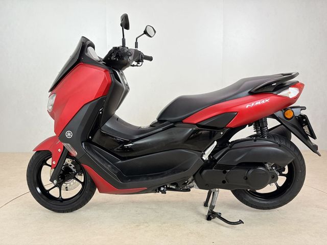yamaha - nmax-125