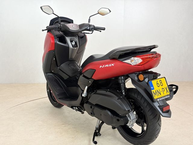yamaha - nmax-125