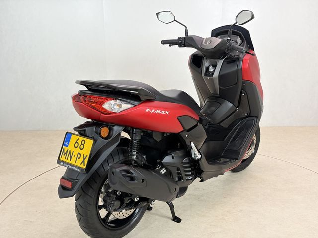 yamaha - nmax-125
