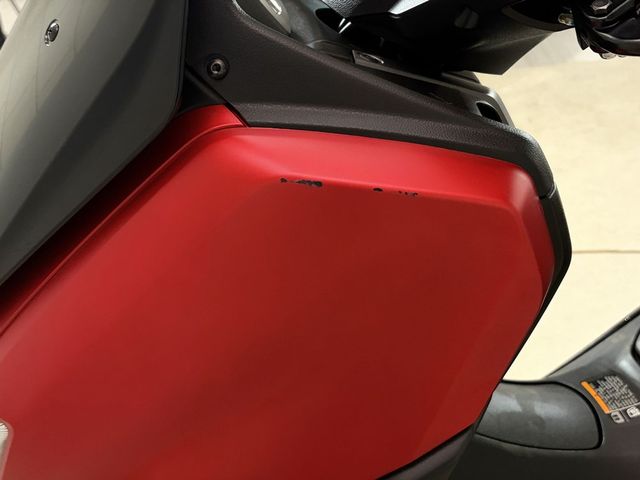 yamaha - nmax-125