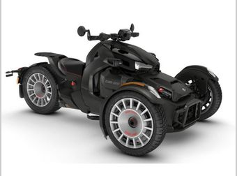 CAN-AM Ryker 900 Rally 2026 nieuw
