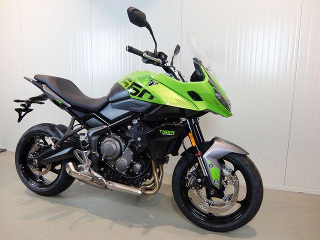 triumph - tiger-660