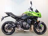 TRIUMPH TIGER 660