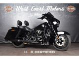 HARLEY-DAVIDSON STREET GLIDE SPECIAL FLHXS