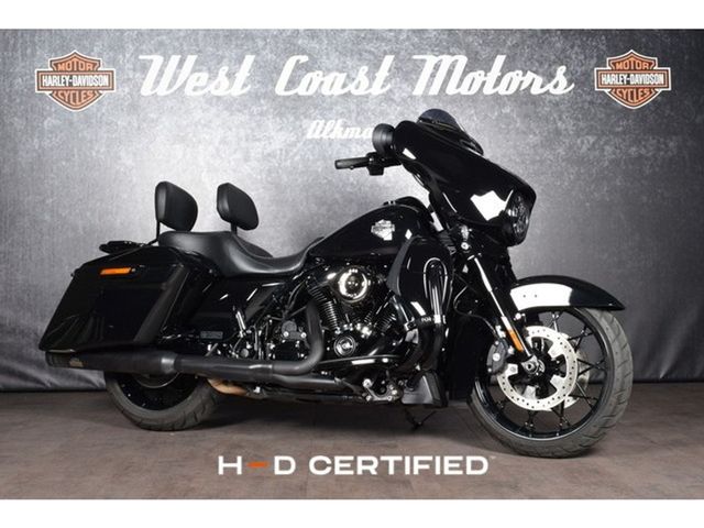 harley-davidson - street-glide-special-flhxs