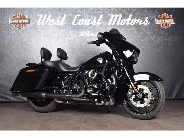 harley-davidson - street-glide-special-flhxs