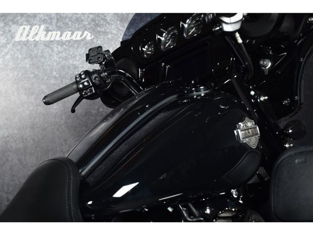 harley-davidson - street-glide-special-flhxs