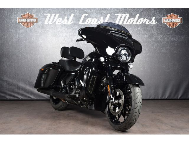 harley-davidson - street-glide-special-flhxs