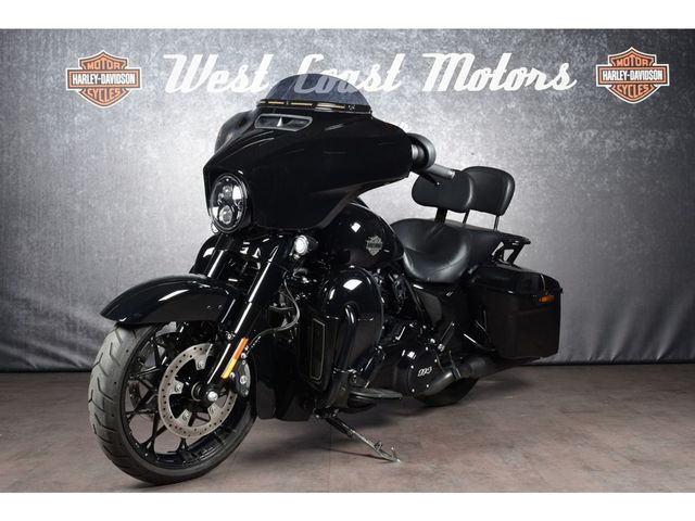 harley-davidson - street-glide-special-flhxs