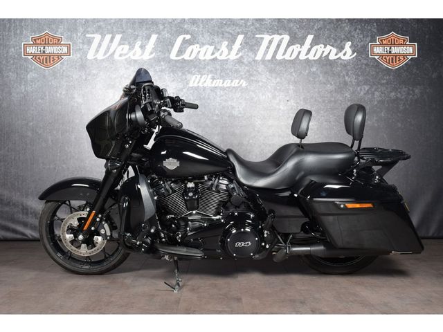 harley-davidson - street-glide-special-flhxs