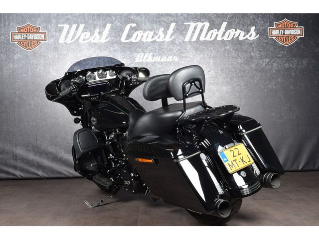 harley-davidson - street-glide-special-flhxs