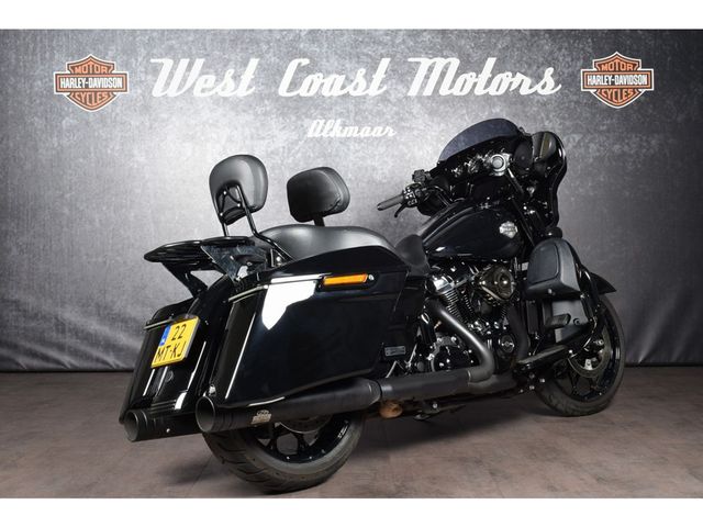 harley-davidson - street-glide-special-flhxs