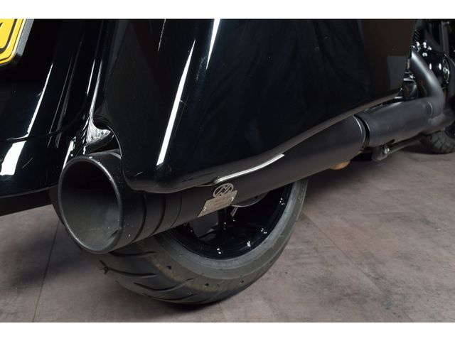 harley-davidson - street-glide-special-flhxs