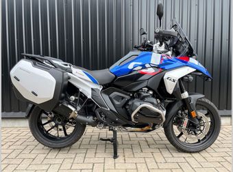 BMW R 1300 GS 2024 occasion