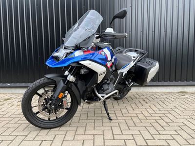 BMW R 1300 GS – foto 2