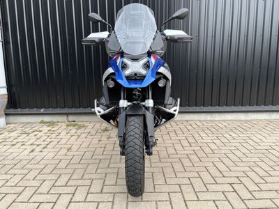 BMW R 1300 GS – foto 3