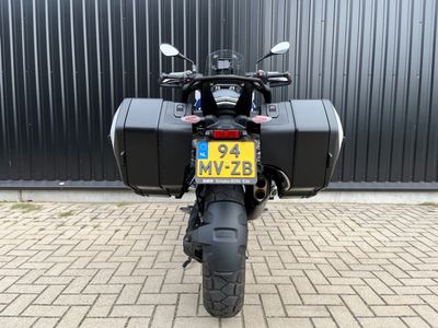 BMW R 1300 GS – foto 4