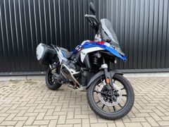 BMW R 1300 GS Stijlvariant GS Trophy 2024 occasion – foto 5 van 18