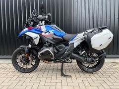 BMW R 1300 GS Stijlvariant GS Trophy 2024 occasion – foto 6 van 18