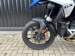 BMW R 1300 GS Stijlvariant GS Trophy 2024 occasion – foto 11 van 18