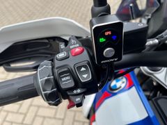 BMW R 1300 GS Stijlvariant GS Trophy 2024 occasion – foto 16 van 18
