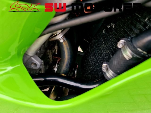 kawasaki - zx-9r-ninja