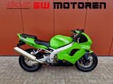 KAWASAKI ZX 9R NINJA
