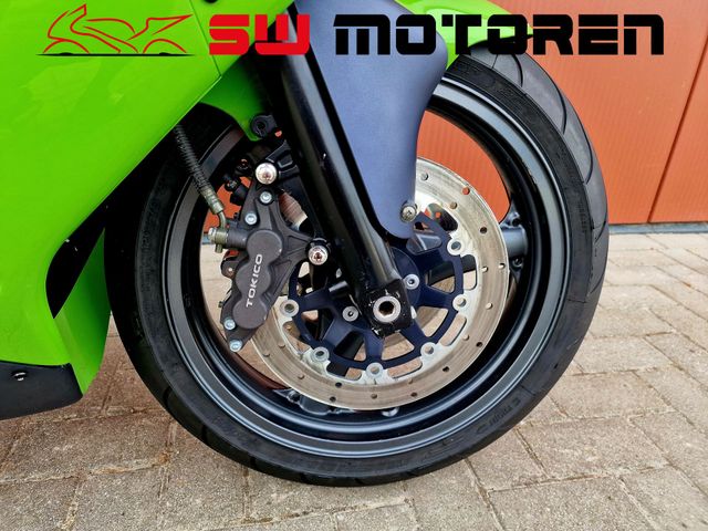 kawasaki - zx-9r-ninja