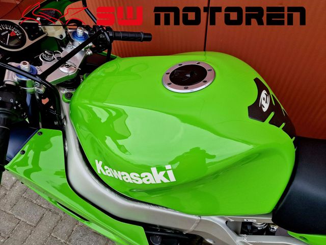 kawasaki - zx-9r-ninja