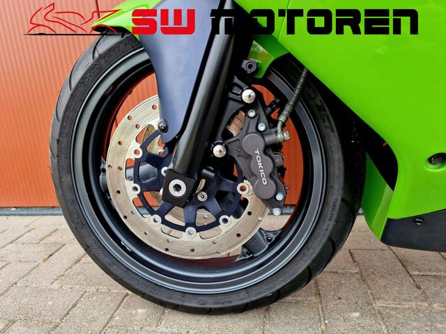 kawasaki - zx-9r-ninja