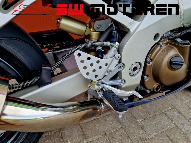 kawasaki - zx-9r-ninja