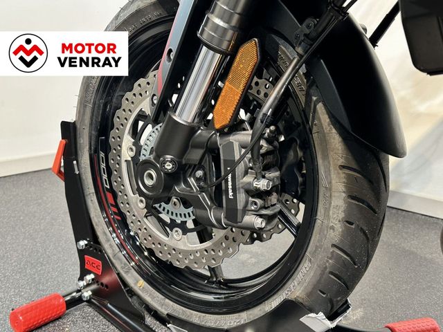 kawasaki - versys-1000-se