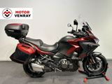 KAWASAKI VERSYS 1000 SE