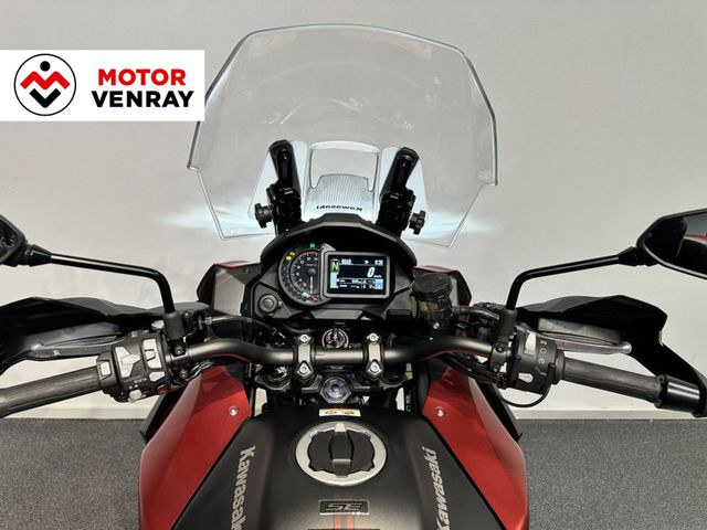 kawasaki - versys-1000-se