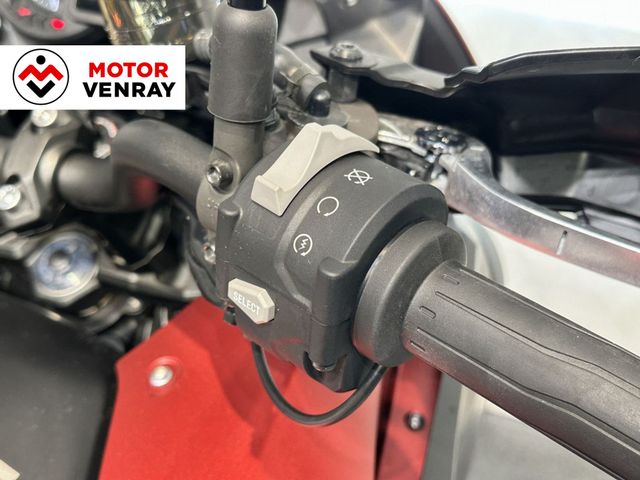 kawasaki - versys-1000-se
