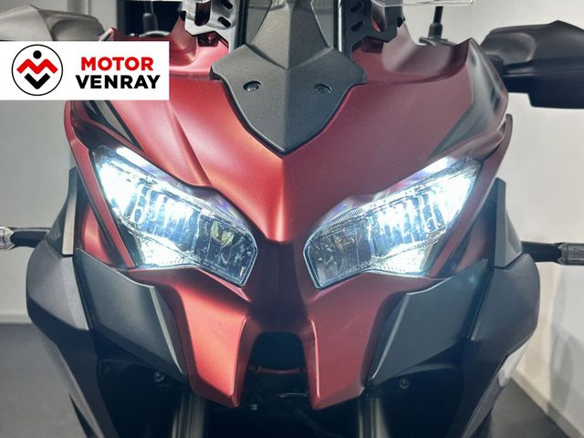 kawasaki - versys-1000-se