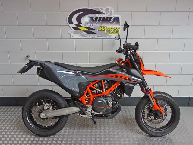 ktm - 690-smc-r