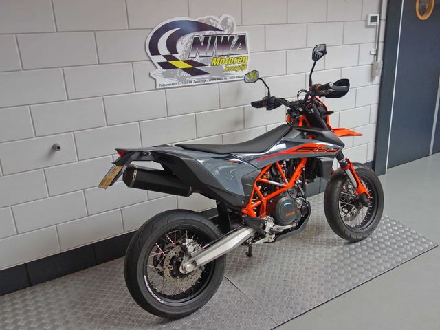 ktm - 690-smc-r