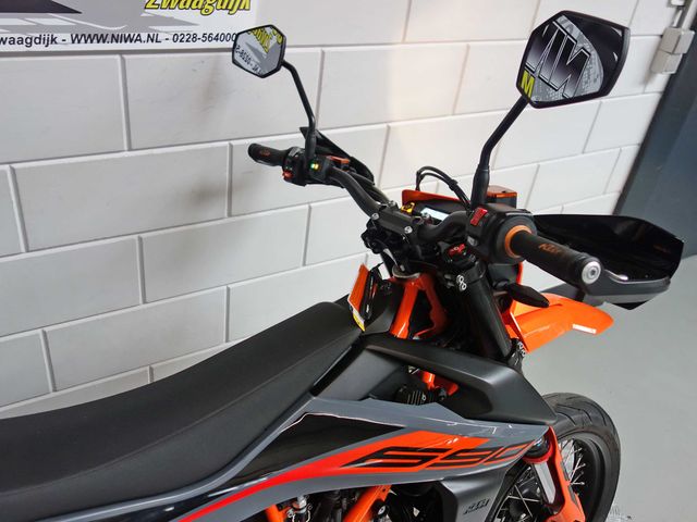 ktm - 690-smc-r