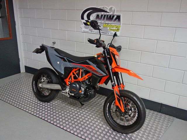 ktm - 690-smc-r